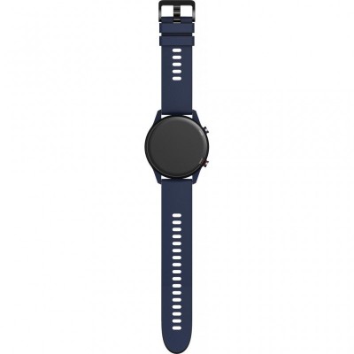 Смарт-годинник Xiaomi Mi Watch Blue