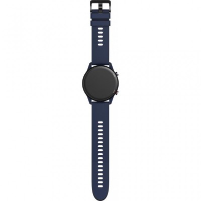 Смарт-часы Xiaomi Mi Watch Blue