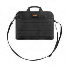 Сумка UAG для ноутбуків до 13", Black Сумка UAG для ноутбуків до 13", Black