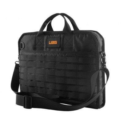 Сумка UAG для ноутбуків до 13", Black