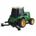 Машинка Same Toy Tractor Трактор фермера R976Ut