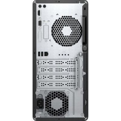 Персональний комп'ютер HP 290 G4 MT/Intel i3-10100/8/256F/ODD/int/kbm/DOS