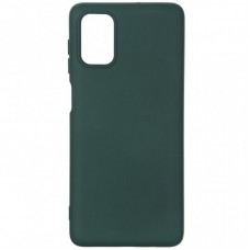 Чохол до моб. телефона Armorstandart ICON Case Samsung M51 (M515) Pine Green (ARM57090) Чохол до моб. телефона Armorstandart ICON Case Samsung M51 (M515) Pine Green (ARM57090)