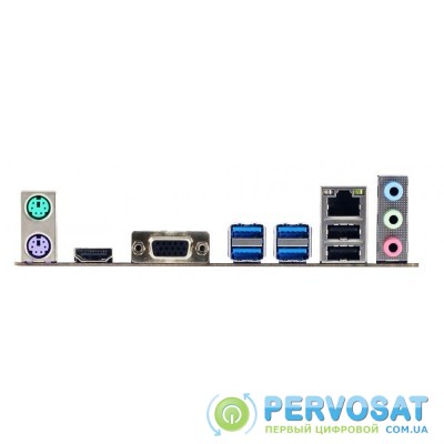 Материнська плата Biostar B250MHC s1151, B250 2DDR4 HDMI-VGA USB 3.2 mATX