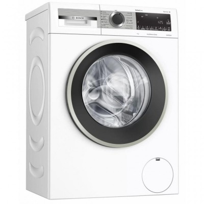 Пральна машина Bosch WHA222XEBL