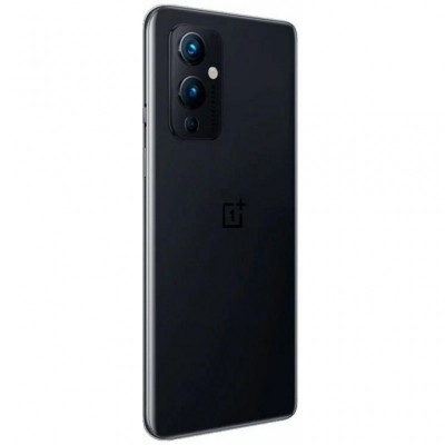 Мобільний телефон OnePlus 9 8/128GB Astral Black