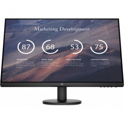 Монітор HP HP P27v G4 (9TT20AA)