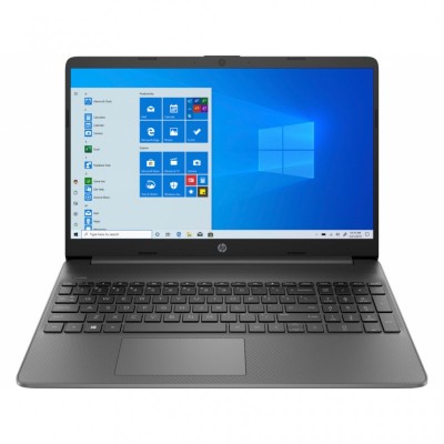 Ноутбук HP 15s-fq2031ur (2Z7J0EA)