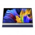 Монітор портативний LCD 13.3&quot; Asus ZenScreen MQ13AH mHDMI, 2xUSB-C, OLED, 1ms, 100%DCI-P3, HDR10, Smart cover