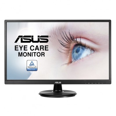 Монітор LCD 23.8&quot; Asus VA249HE D-Sub, HDMI, VA