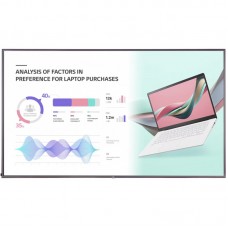 Дисплей 75" LG 75UH5J UHD 500nit 24/7 webOS WiFi IP5x
