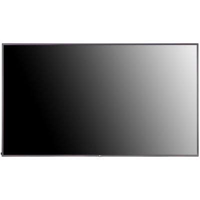 Дисплей 75" LG 75UH5J UHD 500nit 24/7 webOS WiFi IP5x