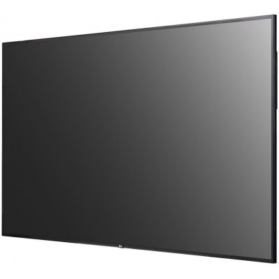 Дисплей 75" LG 75UH5J UHD 500nit 24/7 webOS WiFi IP5x