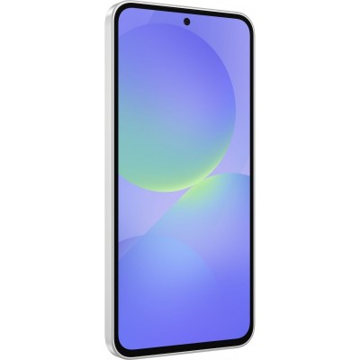 Смартфон Samsung Galaxy A36 5G (A366) 6.7" 8/256ГБ, 2SIM, 5000мА•год, білмй