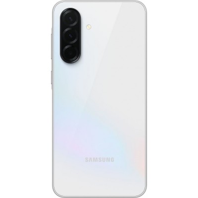 Смартфон Samsung Galaxy A36 5G (A366) 6.7" 8/256ГБ, 2SIM, 5000мА•год, білмй