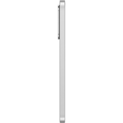Смартфон Samsung Galaxy A36 5G (A366) 6.7" 8/256ГБ, 2SIM, 5000мА•год, білмй