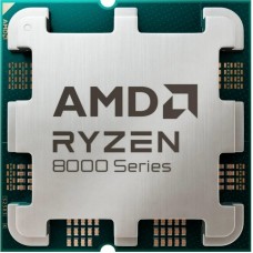 Центральний процесор AMD Ryzen 5 8500G 6C/12T 3.5/5.0GHz Boost 16Mb Radeon Graphics AM5 65W w/o cooler TRAY Центральний процесор AMD Ryzen 5 8500G 6C/12T 3.5/5.0GHz Boost 16Mb Radeon Graphics AM5 65W w/o cooler TRAY