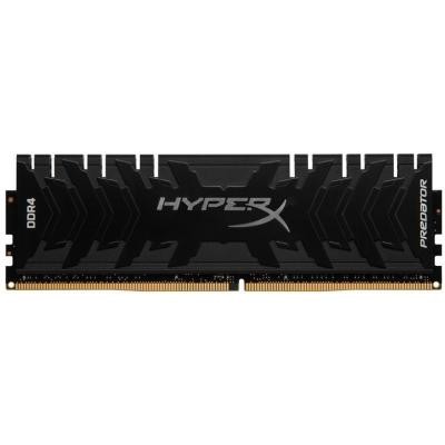 Модуль пам'яті для комп'ютера DDR4 16GB 3000 MHz HyperX Predator Kingston (HX430C15PB3/16)