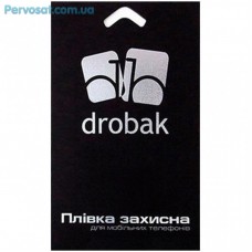 Плівка захисна Drobak для HTC Desire 616 Dual Sim (506403)