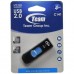 USB флеш накопитель Team 4GB C141 Blue USB 2.0 (TC1414GL01)