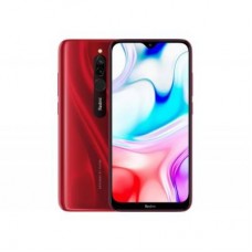 Мобильный телефон Xiaomi Redmi 8 4/64 Ruby Red Мобильный телефон Xiaomi Redmi 8 4/64 Ruby Red