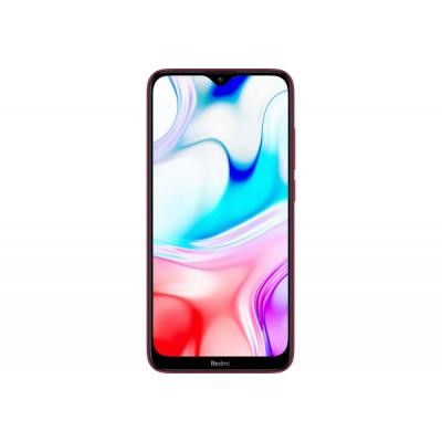 Мобильный телефон Xiaomi Redmi 8 4/64 Ruby Red