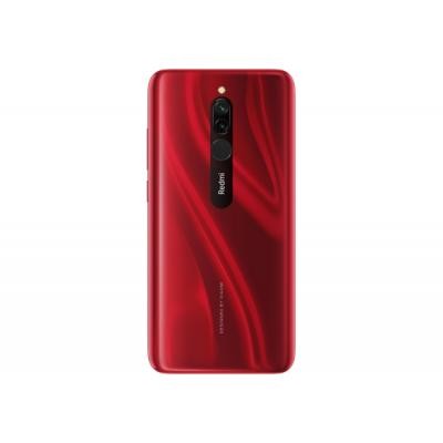 Мобильный телефон Xiaomi Redmi 8 4/64 Ruby Red