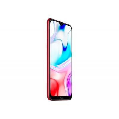 Мобильный телефон Xiaomi Redmi 8 4/64 Ruby Red