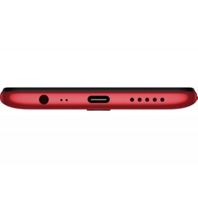 Мобильный телефон Xiaomi Redmi 8 4/64 Ruby Red