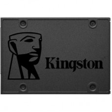Накопичувач SSD 2.5" 256GB Kingston (KC-S44256-6F) Накопичувач SSD 2.5" 256GB Kingston (KC-S44256-6F)