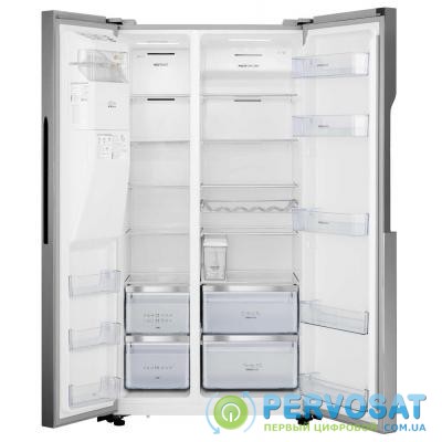 Холодильник Gorenje NRS9181VX