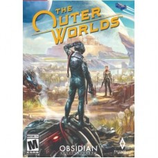 Гра Nintendo THE OUTER WORLDS (5026555067843)