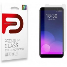 Скло захисне Armorstandart Glass.CR Meizu M6t (ARM52447-GCL) Скло захисне Armorstandart Glass.CR Meizu M6t (ARM52447-GCL)