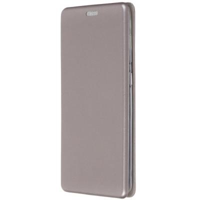 Чохол до моб. телефона Armorstandart G-Case Samsung A71 Grey (ARM57329)