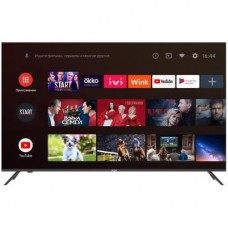 Телевізор Haier LE65K6700UG