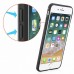 Чохол до моб. телефона для Apple iPhone 7 Carbon Fiber (Black) Laudtec (LT-AI7B)