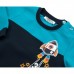 Набір дитячого одягу Breeze з ракетою (13284-86B-blue)