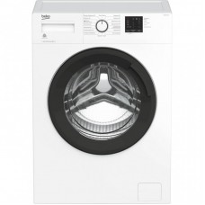 Пральна машина BEKO WUE6612XBCW