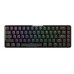 Клавіатура ASUS ROG Falchion PBT RGB 68key Cherry Red WL EN Black