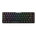 ASUS ROG Falchion PBT Cherry Red US WL RGB Black