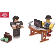 Набір Jazwares Roblox Game Packs Game Dev Life Набір Jazwares Roblox Game Packs Game Dev Life