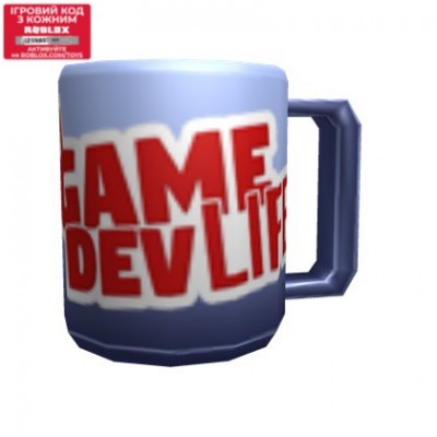 Набір Jazwares Roblox Game Packs Game Dev Life