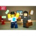 Набір Jazwares Roblox Game Packs Game Dev Life