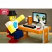 Набір Jazwares Roblox Game Packs Game Dev Life