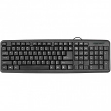 Клавіатура Defender HB-420 RU (45420) Клавіатура Defender HB-420 RU (45420)