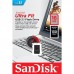 Накопичувач SanDisk 16GB USB 3.1 Ultra Fit