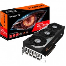 Відеокарта Gigabyte Radeon RX 6800 XT 16Gb GAMING OC (GV-R68XTGAMING OC-16GD) Відеокарта Gigabyte Radeon RX 6800 XT 16Gb GAMING OC (GV-R68XTGAMING OC-16GD)