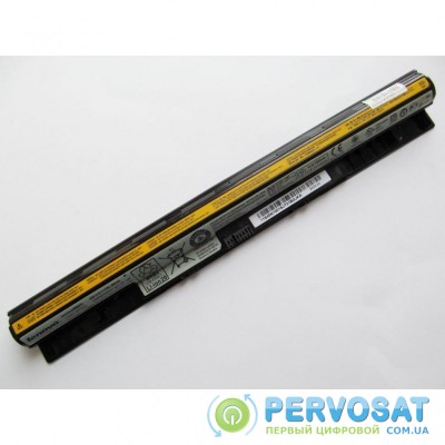 Аккумулятор для ноутбука Lenovo IdeaPad G50/G500s L12S4E01, 2900mAh (41Wh), 4cell, 14.4V, Li (A47449)