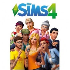 Гра PC The Sims 4 (11534152) Гра PC The Sims 4 (11534152)