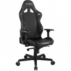 Крісло ігрове DXRacer G Series D8100 Black (GC-G001-N-C2-NVF) Крісло ігрове DXRacer G Series D8100 Black (GC-G001-N-C2-NVF)
